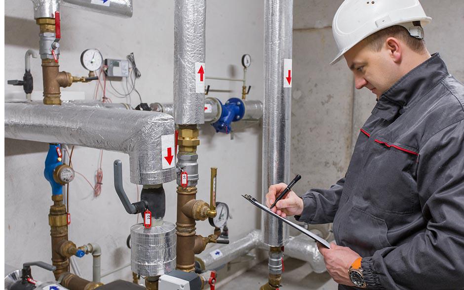probleme chaudière gaz Les Ulis