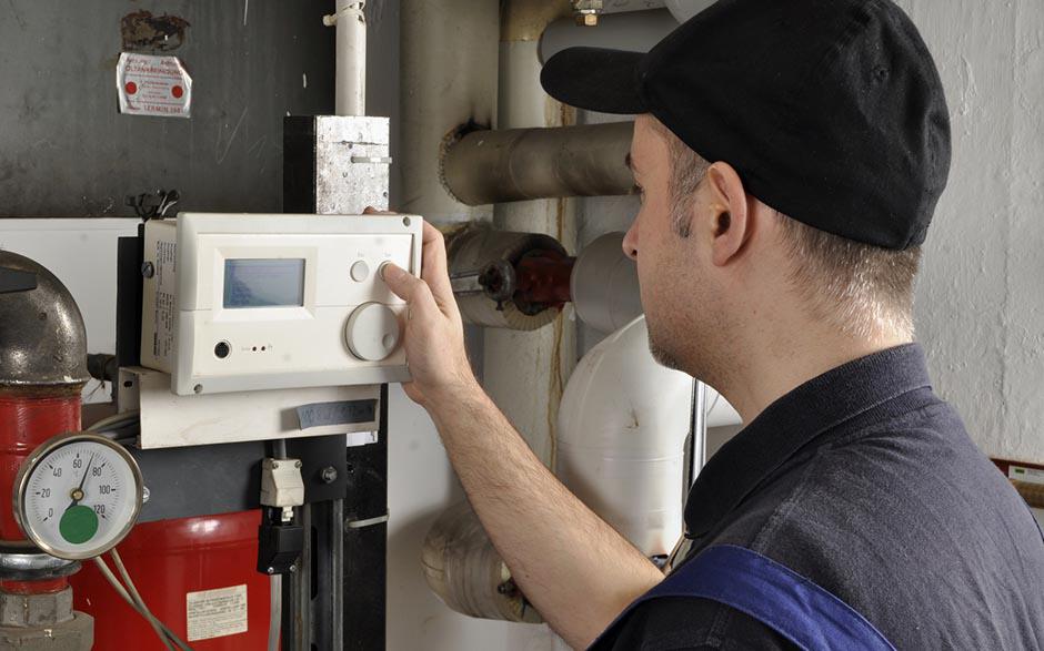 entretien chaudière gaz prix Épinay-sur-Seine