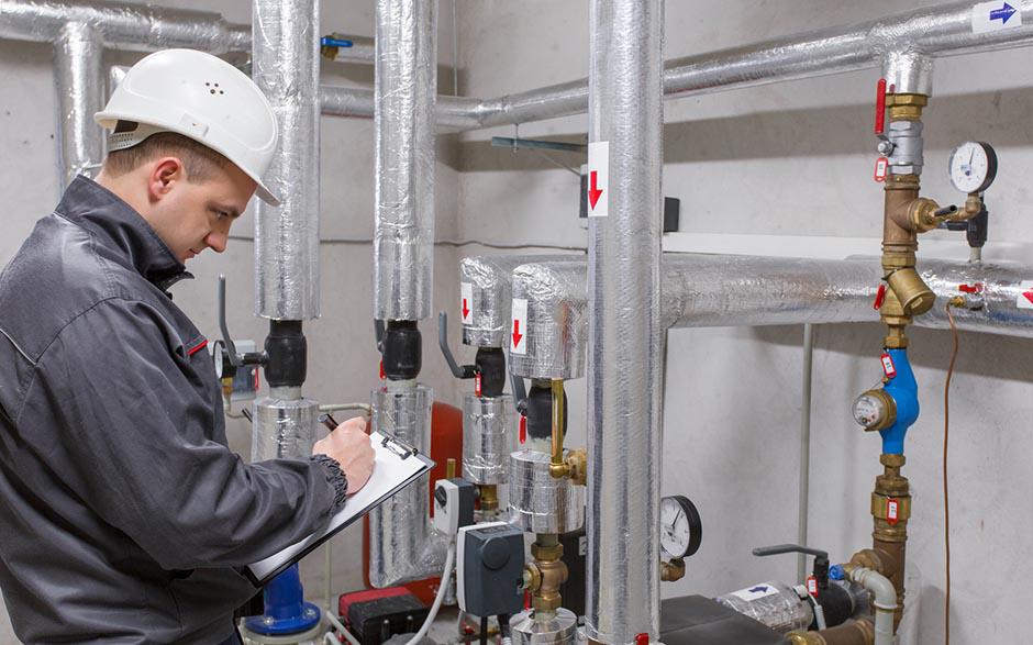 entretien chaudière gaz prix Épinay-sur-Seine